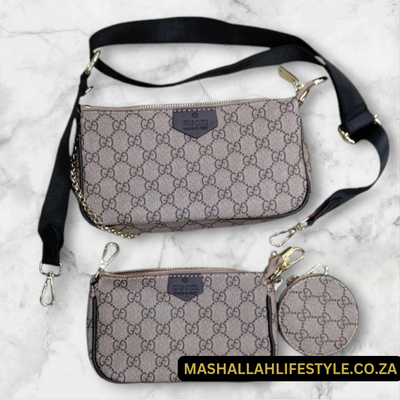 Gucci multi pochette bag hotsell