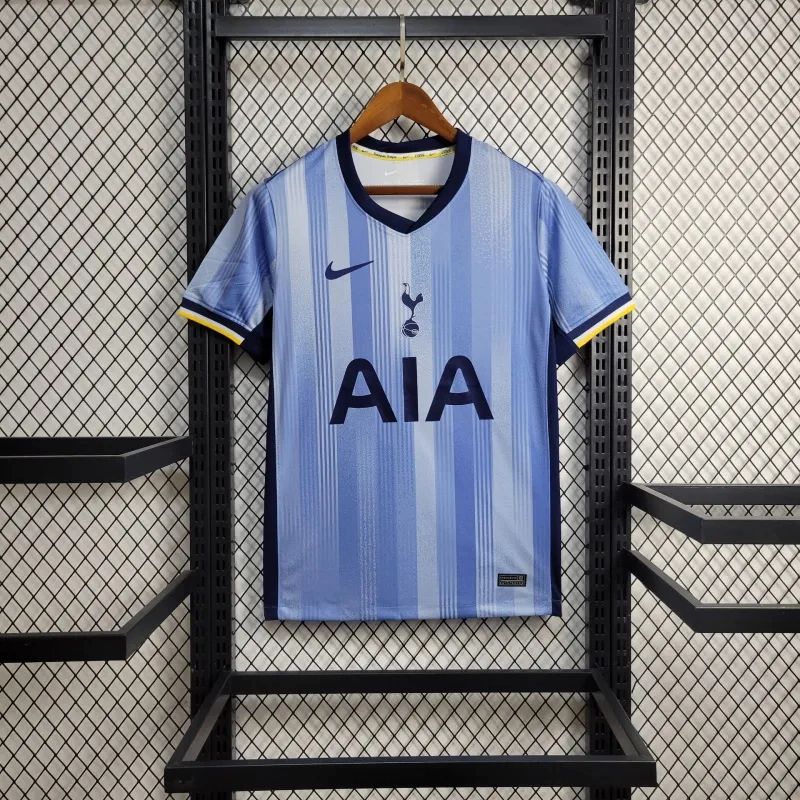 Tottenham Hotspur Away Kit 24/25