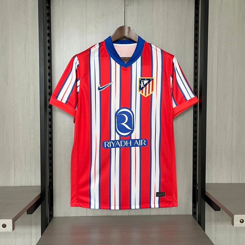 Atletico Madrid Home Kit 24/25