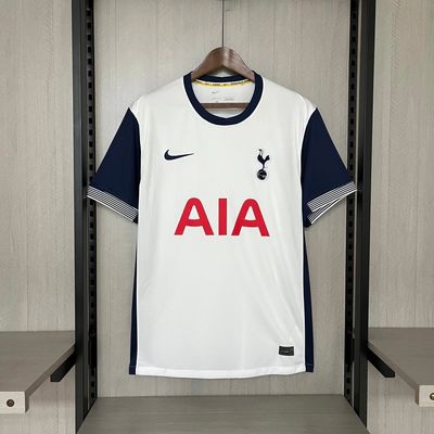 Tottenham Hotspur Home Kit 24/25