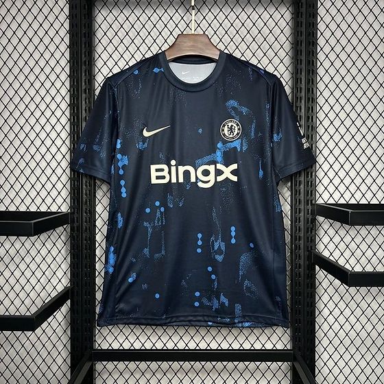 Chelsea F.C. Academy Pro Pre-Match Kit 24/25