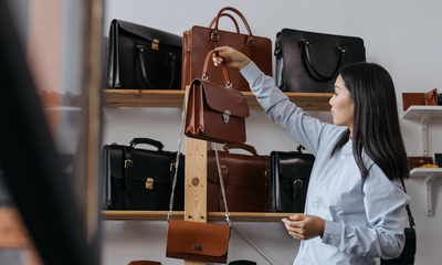 The Truth Behind the Tag: How Chinese Factory Workers Are Exposing the Luxury Fashion Industry