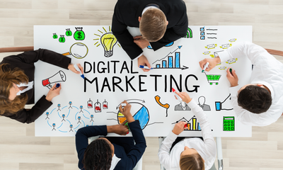 ​Why Mashallah Lifestyle Made Their &quot;6-Figure Blueprint : Digital Marketing&quot; Free Forever