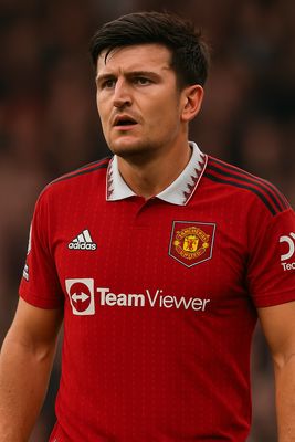 Harry Maguire&#39;s Redemption: Rising Above Adversity at Manchester United