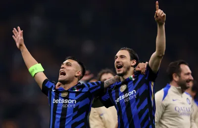 Barcelona Falls to Inter Milan: Thrills, Controversy &amp; UCL Heartbreak