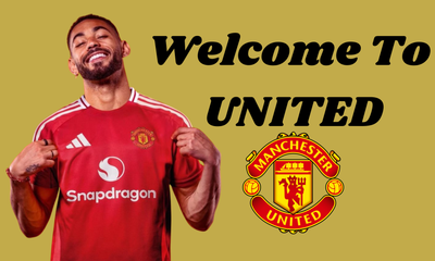 From Wolves to Red Devils: Matheus Cunha Joins Manchester United