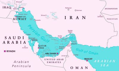 The Geopolitical and Economic Consequences of Iran Blocking the Strait of Hormuz