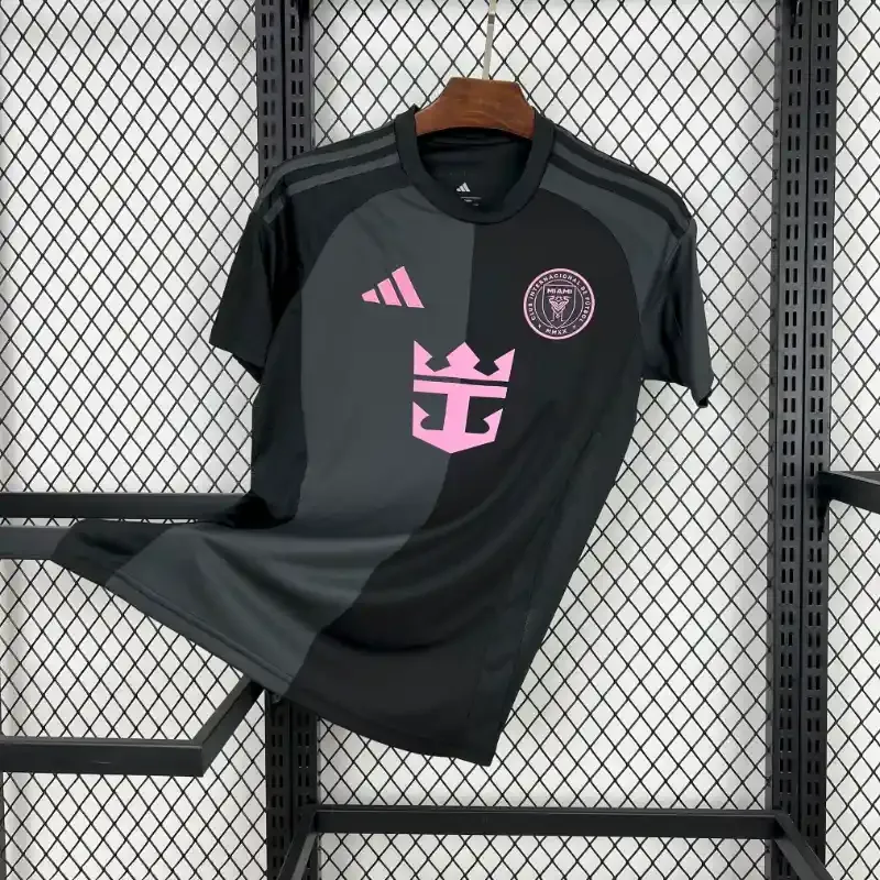Inter Miami CF 25/26 Away Jersey