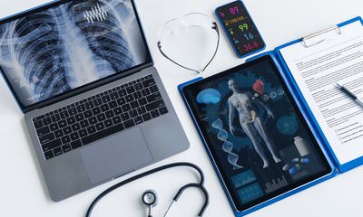 AI and the Future of Healthcare: From Faster Diagnoses to Digital Medical Support and Community-Driven Health Platforms