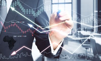 Is the Rand Being Manipulated? Here’s What’s Really Going On