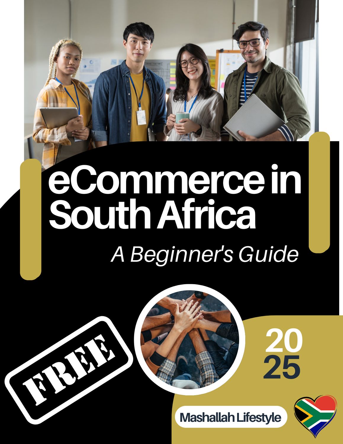 E-Commerce in South Africa: A Beginner’s Guide