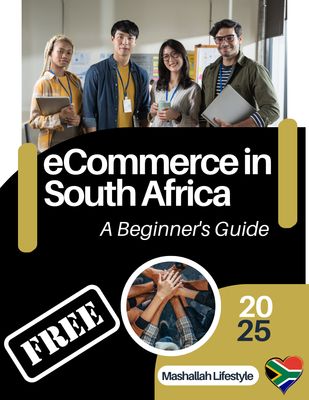 E-Commerce in South Africa: A Beginner’s Guide