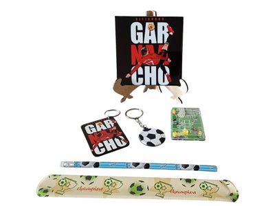 Alejandro Garnacho Manchester United Ceramic Frame Gift Set