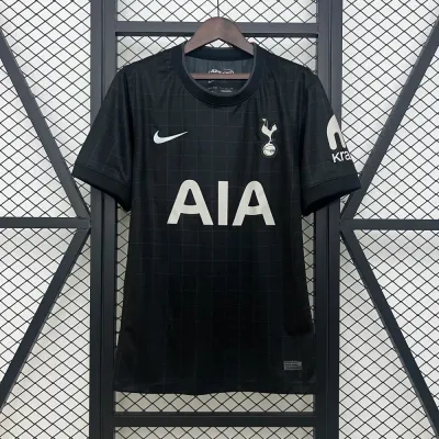 Tottenham Hotspur 2025/26 Away Jersey Tottenham Hotspur 2025/26 Away Jersey