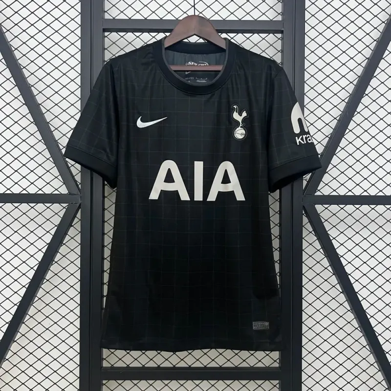 Tottenham Hotspur 2025/26 Away Jersey Tottenham Hotspur 2025/26 Away Jersey