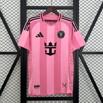 Inter Miami CF 25/26 Home Jersey