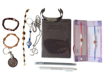 Spiritual Gift Set – Aum Jewelry, Accessories & Stationery Spiritual Gift Set – Aum Jewelry, Accessories & Stationery
