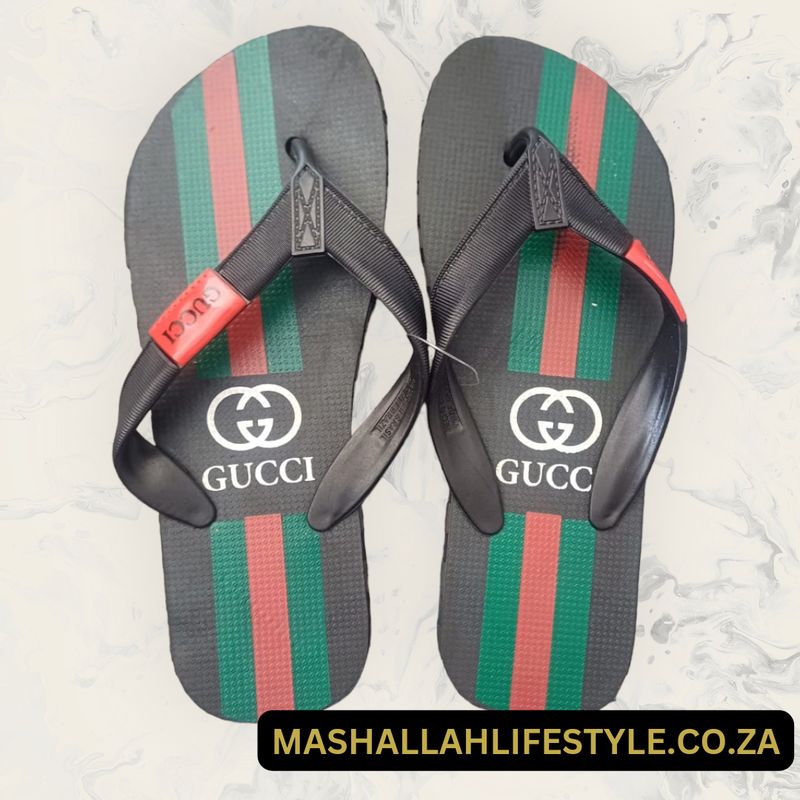 Adults Flip Flops UK 3