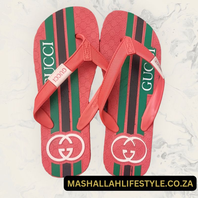 Adults Flip Flops UK 6