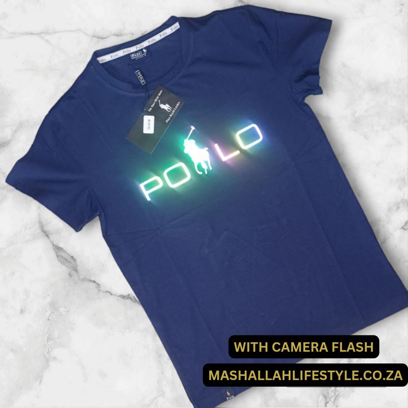 Polo by Ralph Lauren Blue Small