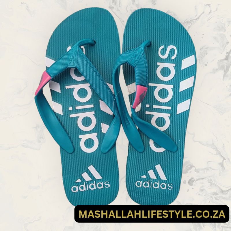 Adults Flip Flops UK 8