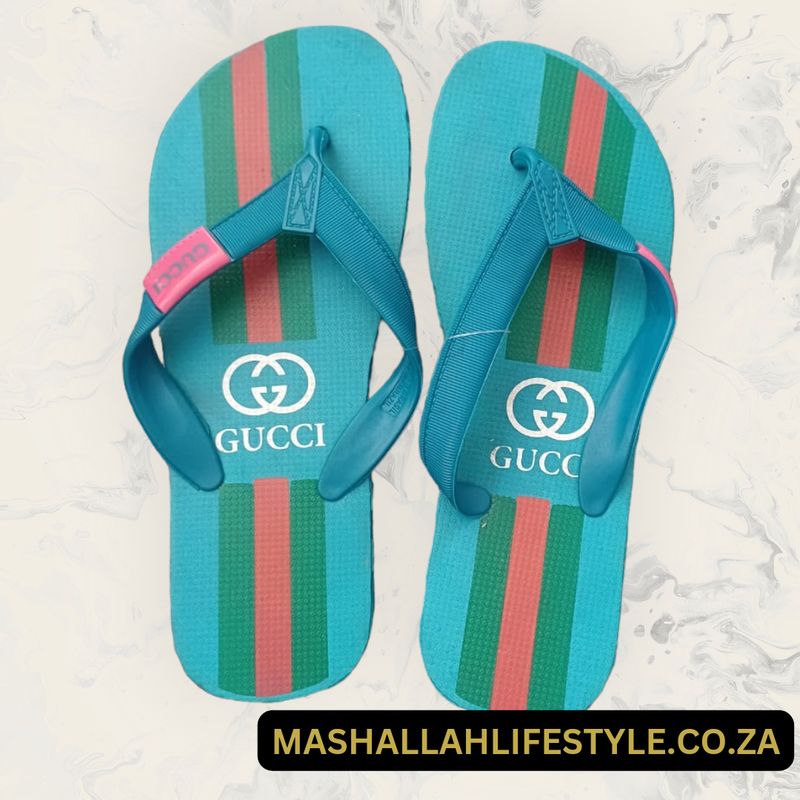 Adults Flip Flops UK 5