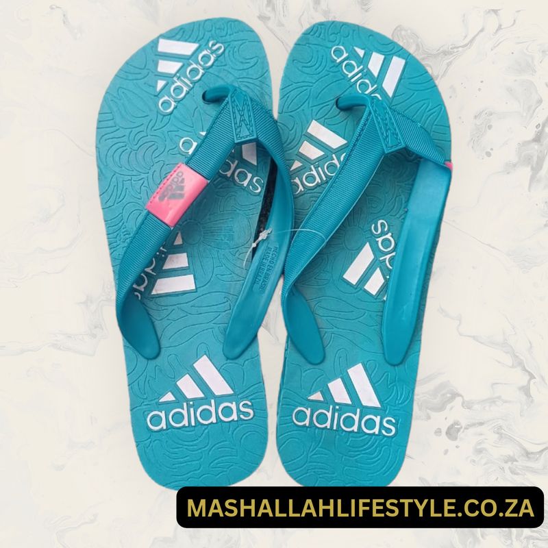 Adults Flip Flops UK 6