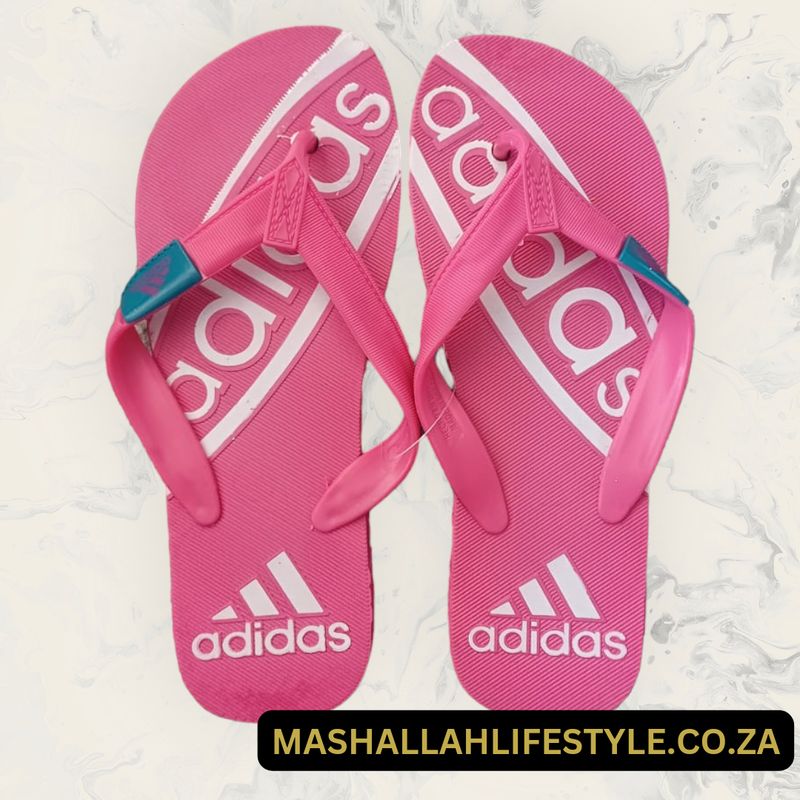 Adults Flip Flops UK 4