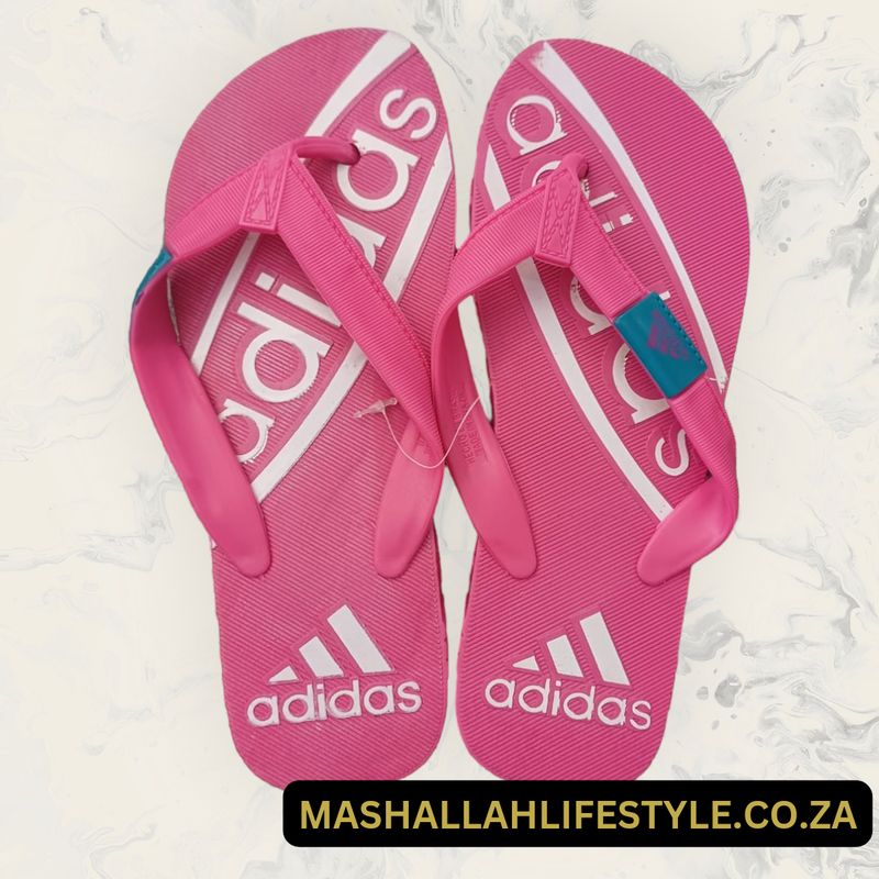 Adults Flip Flops UK 6