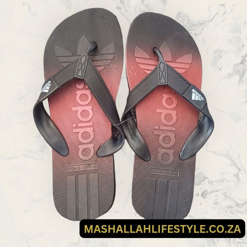 Adults Flip Flops UK 8