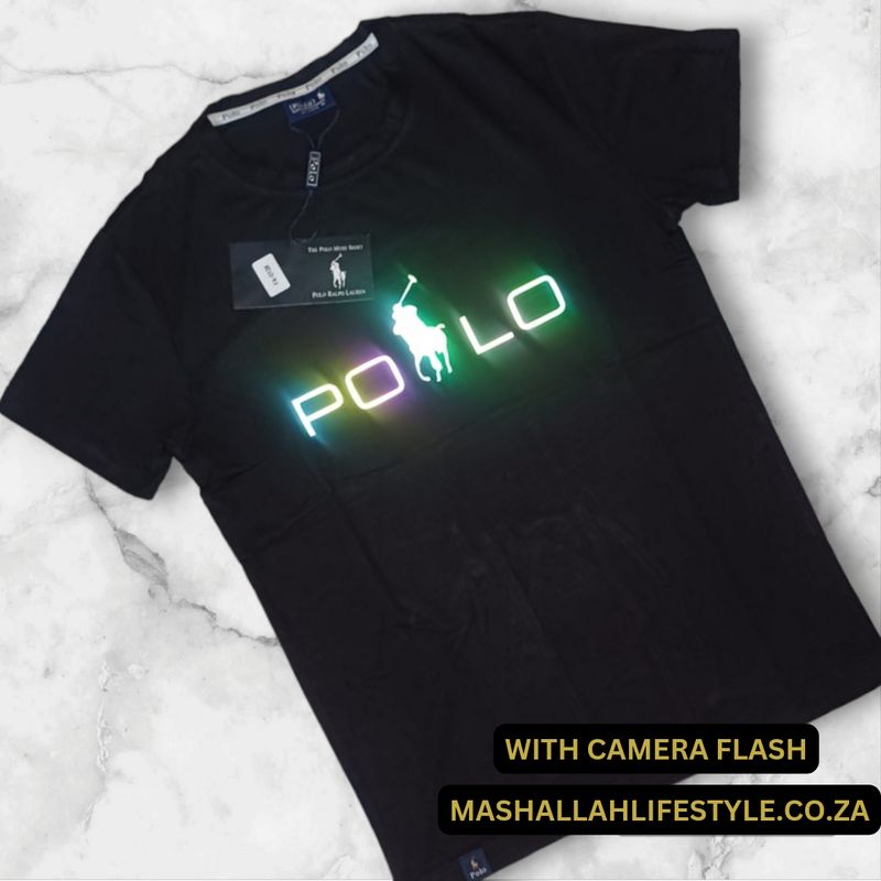 Polo by Ralph Lauren Black Large