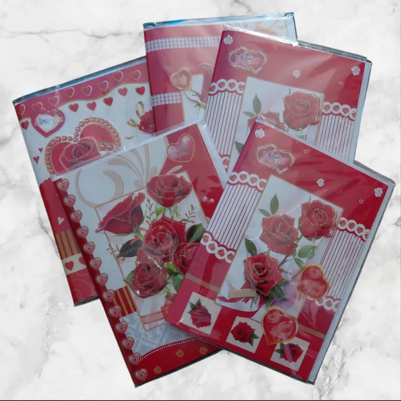 Valentine’s Day Musical Light-Up Card Valentine’s Day Musical Light-Up Card