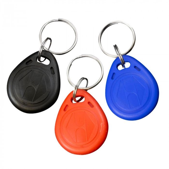 Access Tags
