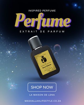 Aura Céleste – Inspired by Alien