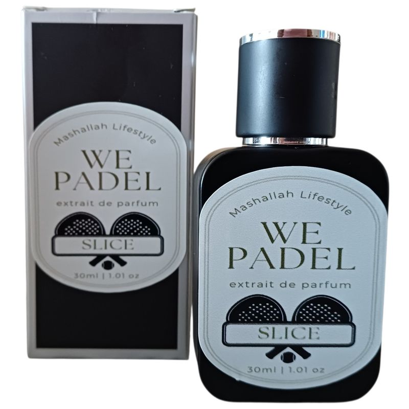 Slice by We Padel