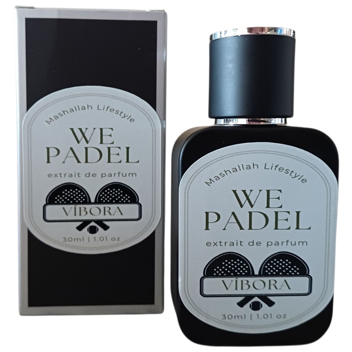 Víbora by We Padel