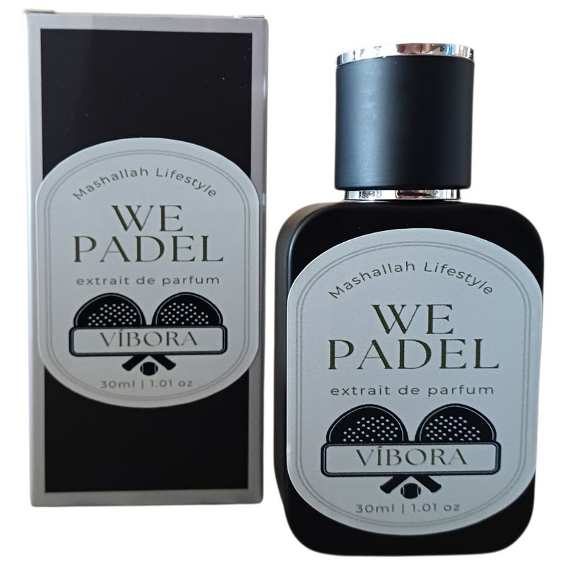 Víbora by We Padel