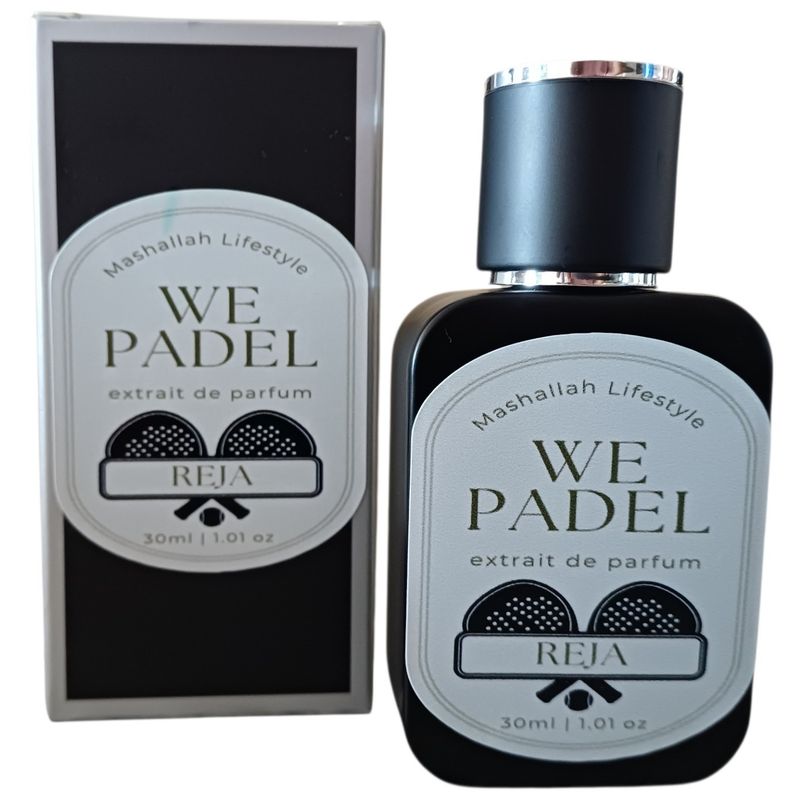 Reja by We Padel