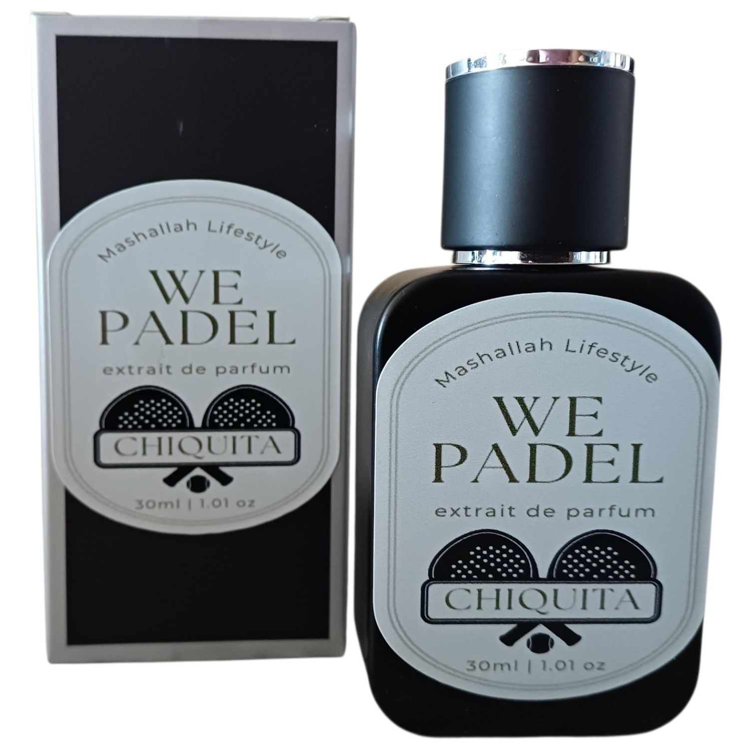 Chiquita by We Padel