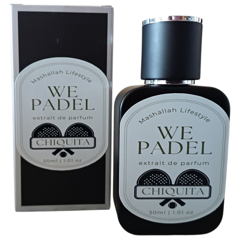 Chiquita by We Padel