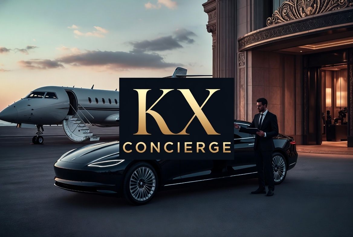 Private Concierge Subscription