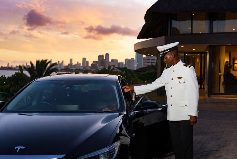 Private Concierge Subscription