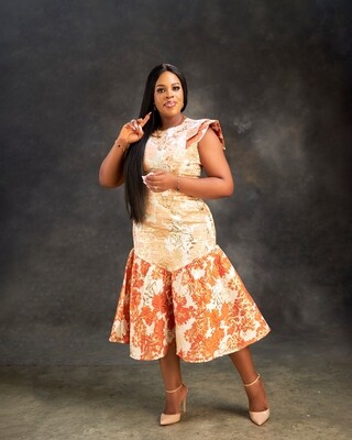 SHEILA Dress