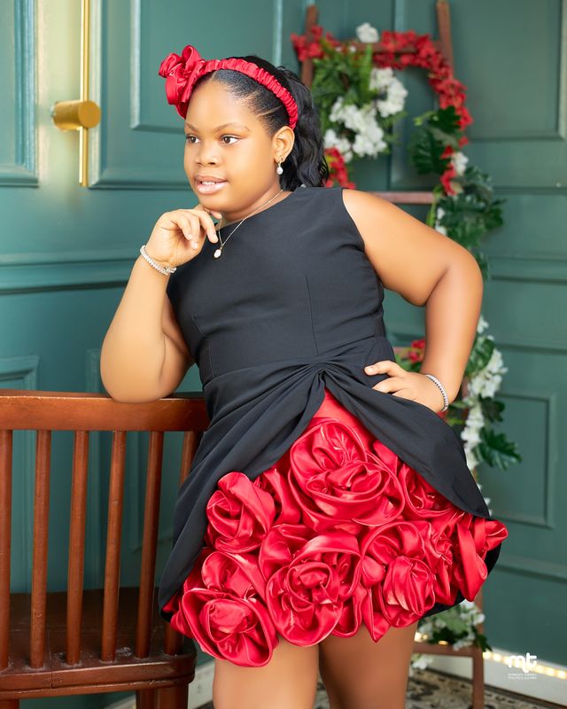 ANNABELLA ROSY Coord