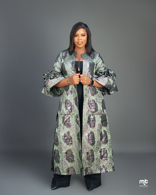CARINA Jacket