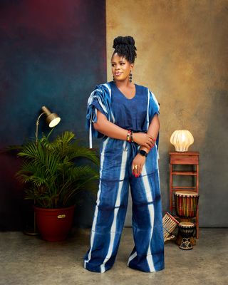 IDARA Pant X ASABE TOP