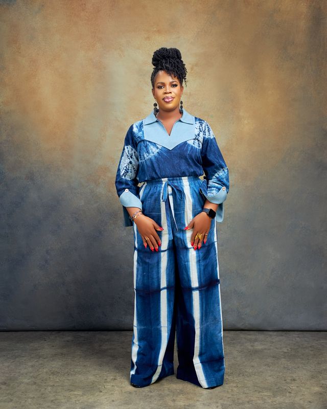 IDARA Pant &amp; Top Set