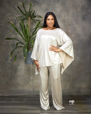 SAMIRA Set