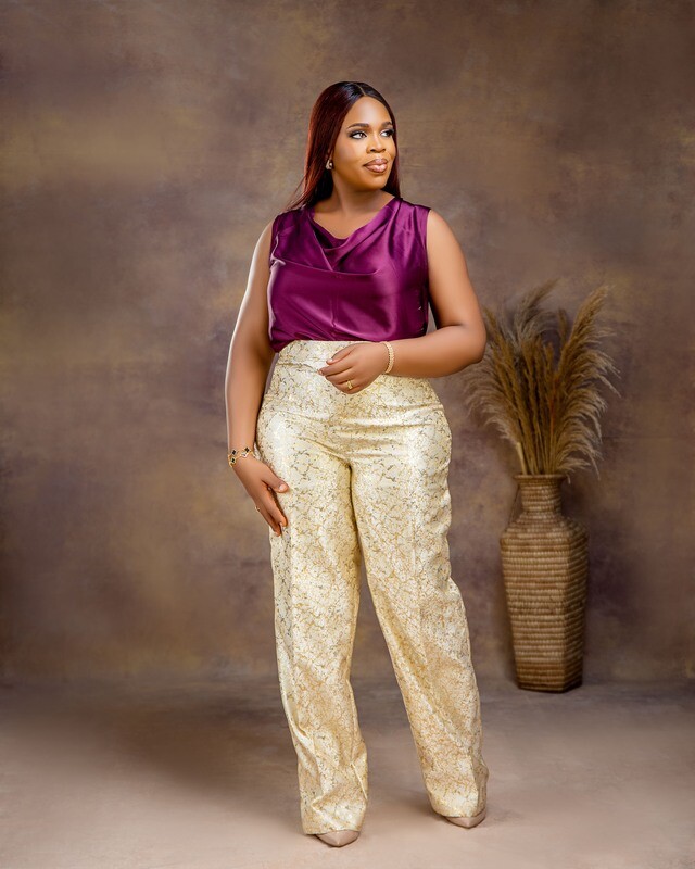 KATRINA Jacket &amp; Pant/ Skirt Set