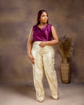 KATRINA Jacket &amp; Pant/ Skirt Set